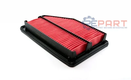 Фильтр воздуха HONDA CR-V III 2.0I 16V 01/07- SHAFER SX3007