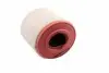 Фильтр воздушный Opel Astra K 1.0-1.6, Chevrolet Cruze 1.4, Cadillac ATS 3.6 (15-), (с предфильтром) SHAFER (SX301516) изображение 1