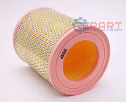 Фільтр повітряний Renault Clio I, Rapid 1.8/1.9D 08.90-09.98 SHAFER SX329