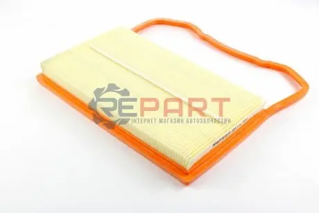 Фільтр повітряний VW Polo V, Seat Ibiza V, Skoda Fabia III SHAFER SX3306 Купити в Україні
