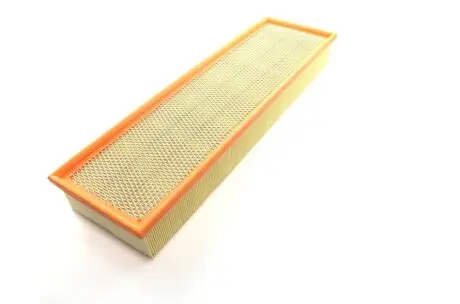 Фото 1 — Фільтр пов. DB OM354/364/601/602/616/904 (пряма метал.сітка))) SHAFER (SX335C) Фото Фільтр пов. DB OM354/364/601/602/616/904 (пряма метал.сітка))) SHAFER (SX335C) зображення 1