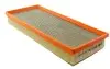 Фільтр повітряний MB E, S, 4.2-6.0, 89 SHAFER (SX348) зображення 1