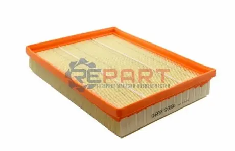 Фото 1 — Фильтр воздушный Kia Carens III 2.0I 06.06-,Magentis II 2.0I,2.7I 05.10- SHAFER (SX3694) Фото Фильтр воздушный Kia Carens III 2.0I 06.06-,Magentis II 2.0I,2.7I 05.10- SHAFER (SX3694) изображение 1