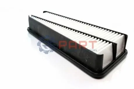 Фільтр повітряний Toyota Land Cruiser Prado 120 4.0, 02-09, SHAFER SX3771 Купити в Україні