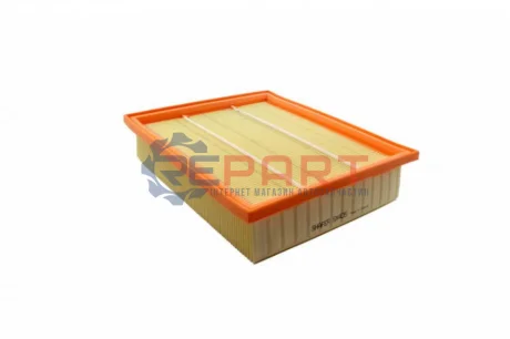 Фільтр повітряний VW Golf III, IV 91-99, 1.4-2.0 SHAFER SX405NB Купити в Україні