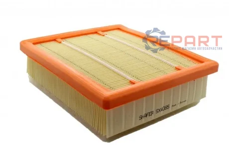 Фільтр повітряний SHAFER SX4085