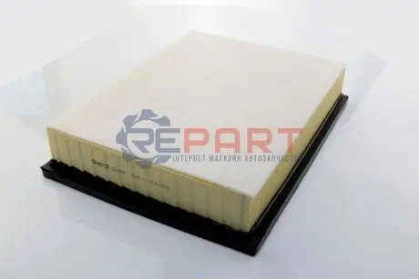 Фильтр воздушный Toyota Land Cruiser 150, Prado, 4 Runner, FJ Cruiser, Lexus GX460, 4.0, 09-, (с пе SHAFER SX4219