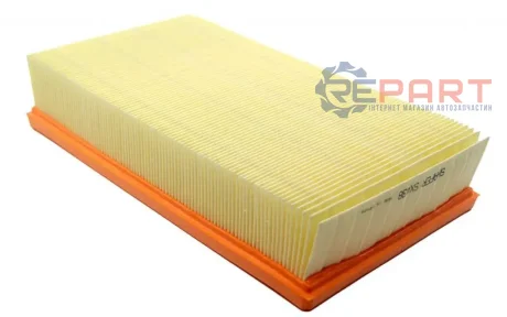 Фільтр повітряний DB W124 280/320 93> SHAFER SX438