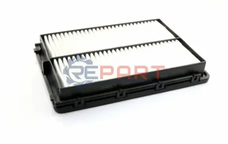 Фільтр повітря Hyundai Sonata VII, Kia Optima, 1.7D/2.0/2.0H, 14- (USA) SHAFER SX4432