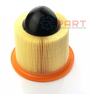 Фильтр воздушный Ford Econoline/Excursion/Expedition /F150-F650/Lobo/Mustang /Lincoln Blackwood/Continental/Navigator 4.2/4.6/5.4/6.8 95-19 (USA) - SHAFER SX46418