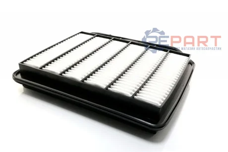 Фильтр воздушный Nissan Patrol 5,6 2010 SHAFER SX5333