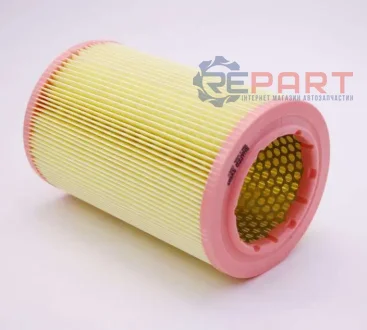 Фільтр повітряний Renault Kangoo 97-/Clio 98-05/1.8-2.0i Partner 97-/306/406 92-04 SHAFER SX597