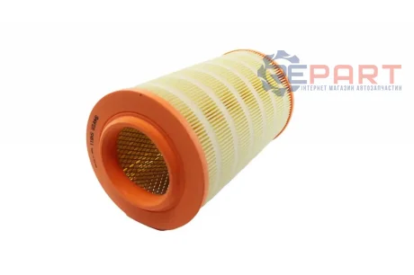 Фильтр воздушный Fiat Ducato/Citroen Jumper/Peugeot Boxer 2.5TDI 02- SHAFER SX611