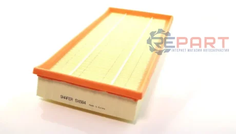Фільтр повітряний SHAFER SX684