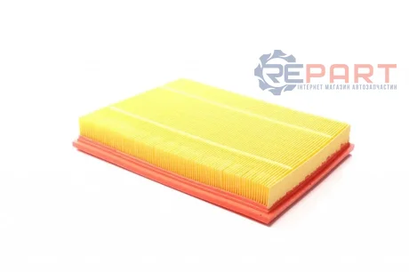Фільтр повітряний Oplel Astra G 98-, SHAFER SX735NB