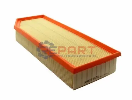 Фильтр воздушный DB E220/320CDIC200/270CDI SHAFER SX752