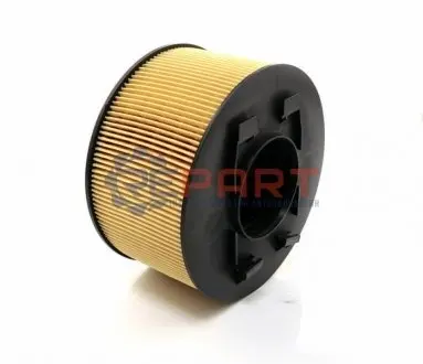 Фільтр повітряний BMW 3, 1.6-1.8, 02 SHAFER SX759 Купити в Україні