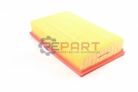 Фільтр повітряний VW T-5 1.9-2.5TDI 03- (упаковка - поліетиленовий пакет) SHAFER SX786NB Купити в Україні
