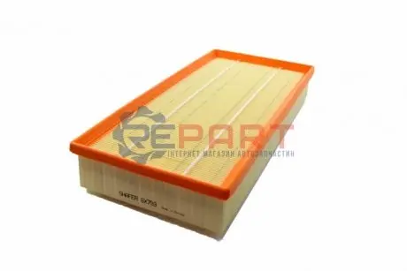 Фільтр повітряний SHAFER SX793 Купити в Україні