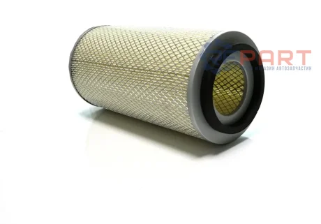 Фильтр воздушный MB T1-T2, O309, 207-410 2.4D-3.0D (75-90), (с внутренней и наружной металлической) SHAFER SX83