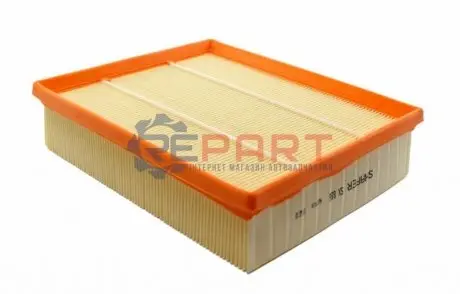 Фільтр повітряний Land Rover Defender, Discovery, Freelander, Range Rover, 2.5-4.6, 92-16 SHAFER SX886 Купити в Україні