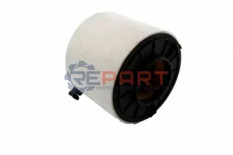 Фільтр повітряний Audi A4, A5, Q5, дизель, 15 SHAFER SX8W0133843A Купити в Україні