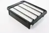 Фильтр воздушный Toyota Land Cruiser Prado, 2.8D, 15- SHAFER (SX9884) изображение 1