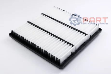 Фільтр повітряний Mitsubishi Pajero II, Pajero Sport, Great Wall Hover H5, 2.0-3.0, 91-00 SHAFER SX989