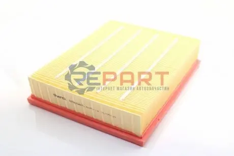 Фильтр воздушный Ford Galaxy 2.0 18-/Mondeo V 19-/S-Max 2.0 18- SHAFER SXM25035