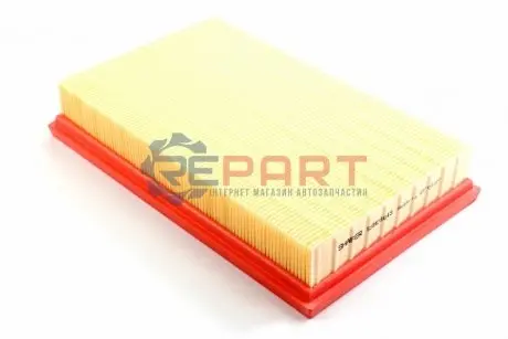 Фильтр воздушный VW Golf VII-VIII, Polo/Audi A3/Seat Arona, Ibiza V/Skoda Karoq, Octavia III, 1.0/1.5, 17- SHAFER SXM28043 Купить в Украине