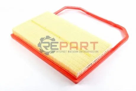 Фільтр повітряний VW Polo V, Seat Ibiza V, 1.0, 17 SHAFER SXM31031 Купити в Україні
