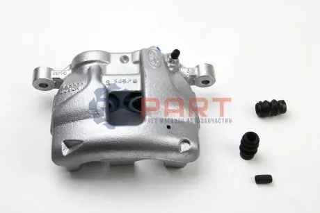 Фото Супорт гальмівний (елементи супорта) SHAFTEC (BC2065) зображення 1