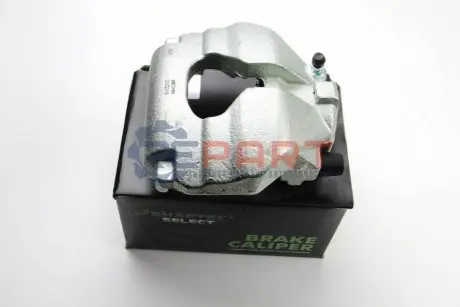 Фото Супорт гальмівний (елементи супорта) SHAFTEC (BC2652R) зображення 1