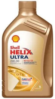 Моторна олива Helix (1L) 0W30 ((EN) ULTRA) API SN ACEA C2 C3 FIAT 9.55535 DS1 FIAT 9.55535 GS1 MB 229.31 MB 229.51 MB 229.52 PORSCHE C30 VW 504.00 VW 507.00 SHELL 001F2651PL