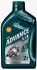 1л Advance VSX2 2T масло напівсинт. для 2-такт. двигун. JASO FC, ISO-L-EGC, API TC JASO FD, ISO-L-EGD, API TC SHELL (550028470) зображення 1