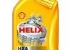 1л Helix HX6 10W-40 масло напівсинт. (SN/CF A3/B3) SHELL 550039790 (фото 1)