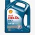 Фото Масло моторное Shell Helix HX7 5W-30 (4 л) SHELL (550040004) изображение 1