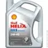 Мастило двигуна Shell Helix HX8 5W40 4L 550040296