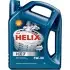 4л Helix HX7 5W-40 масло синт. API SN/CF, ACEA A3/B3, A3/B4, JASO SG+, MB Approval 229.3, VW 502.00/505.00, Renault: RN0700, RN0710 SHELL (550040513) зображення 1