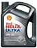 Фото Масло моторное Shell Helix Ultra ECT С2/С3 0W-30 (4 л) SHELL (550042353) изображение 1