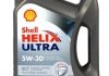 Масло моторное Shell Helix Ultra ECT C3 5W-30 (4 л) 550042826