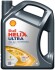 Масло моторное. Helix Ultra SAE 5W-30 (Канистра 4л)) SHELL 550046268 (фото 1)