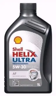 Моторна олива SHELL 550046288 Купити в Україні