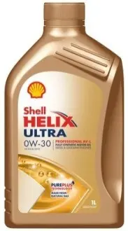 Моторна олива SHELL 550046303 Купити в Україні