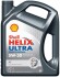 SHELL 4л Helix Ultra Professional AF 5W-30 масло API SL, ACEA  A5/В5 Ford WSS-M2C913-C/WSS-M2C913-D, Jaguar Land Rover STJLR.03.5003 550046650