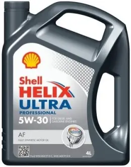 Моторна олива SHELL 550046650 Купити в Україні