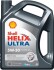 Helix Ultra ECT C3 5W-30, 4L (x4) SHELL 550050441 (фото 1)