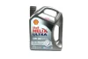 Масла моторные Helix Ultra ECT С3 5W-30 SN/CF (Канистра 4л) SHELL 550050441