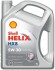 Масла моторные Helix HX8 SAE 5W-30 (Канистра 4л)) SHELL 550052835 (фото 1)