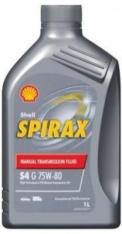 Автозапчастина SHELL 550054730 (фото 1)